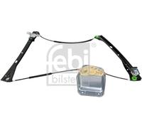 Alzacristallo anteriore Dx elettrico 179306 FEBI BILSTEIN per VW GOLF V