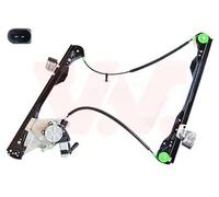 Alzacristallo anteriore Dx elettrico 1858262 VAN WEZEL per FORD FOCUS I