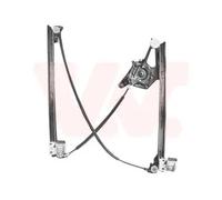 Van Wezel Alzacristallo Elettrico Anteriore Destro 1867270 per VW Sharan 7M6/7M8/7M9