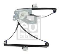 Alzacristallo anteriore Dx elettrico 27346 FEBI BILSTEIN per BMW 5 5 Touring