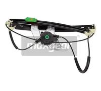 MAXGEAR Alzacristallo per AUDI 28-0245