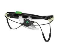 MAXGEAR Alzacristallo per AUDI 28-0245