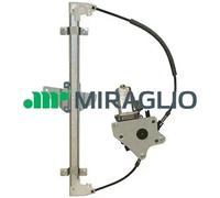 Alzacristallo anteriore Dx elettrico 30/1584 MIRAGLIO per NISSAN JUKE