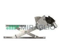 Alzacristallo anteriore Dx elettrico 30/1642 MIRAGLIO per LAND ROVER