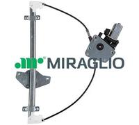 Alzacristallo anteriore Dx elettrico 30/1904 MIRAGLIO per KIA PICANTO II
