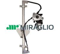 Alzacristallo anteriore Dx elettrico 30/2326 MIRAGLIO per HYUNDAI i10 II