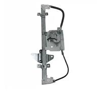 Alzacristallo anteriore Dx elettrico 30/2927 MIRAGLIO per NISSAN MICRA V