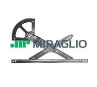 Alzacristallo anteriore Dx elettrico 30/2969 MIRAGLIO per HYUNDAI TUCSON