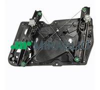 Alzacristallo anteriore Dx elettrico 30/3037 MIRAGLIO per VW GOLF VI