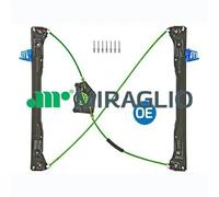 MIRAGLIO 30/3051 Alzacristallo