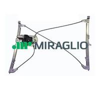 Alzacristallo anteriore Dx elettrico 30/3079 MIRAGLIO