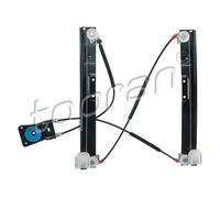 Alzacristallo anteriore Dx elettrico 304 705 TOPRAN per FORD MONDEO IV Turnier