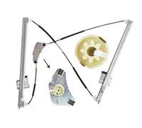 Alzacristallo anteriore Dx elettrico 3080262 VAN WEZEL per MERCEDES-BENZ VIANO