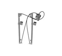 Magneti Marelli alzacristalli anteriore destro per volkswagen alzacristalli au