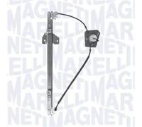 Alzacristallo anteriore Dx elettrico 350103132600 MAGNETI MARELLI per RENAULT