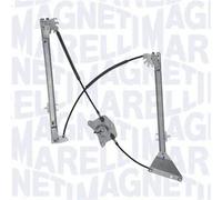 Alzacristallo anteriore Dx elettrico 350103137600 MAGNETI MARELLI per VW