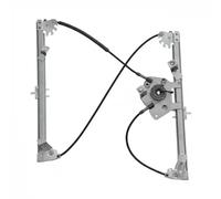 Magneti Marelli Alzacristallo 350103138900 Elettrico anteriore destro per Ford Focus III