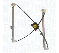 Alzacristallo anteriore Dx elettrico 350103140200 MAGNETI MARELLI per AUDI Q7