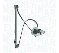 Magneti Marelli Alzacristallo 350103154000 Anteriore Destro Elettrico per Renault