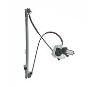 Magneti Marelli Alzacristallo 350103154000 Anteriore Destro Elettrico per Renault