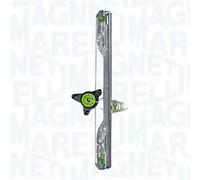 Alzacristallo anteriore Dx elettrico 350103161400 MAGNETI MARELLI per FIAT IDEA