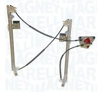 Alzacristallo anteriore Dx elettrico 350103163600 MAGNETI MARELLI per SEAT ALTEA