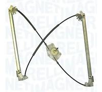 Alzacristallo anteriore Dx elettrico 350103164200 MAGNETI MARELLI per VW PORSCHE