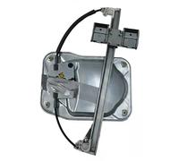 Magneti Marelli Alzacristallo 350103168600 Anteriore Dx Elettrico per Skoda