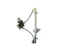 Magneti Marelli Alzacristallo 350103201600 anteriore destro elettrico per NISSAN