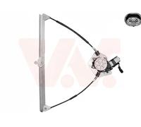Alzacristallo 4324262 VAN WEZEL per RENAULT