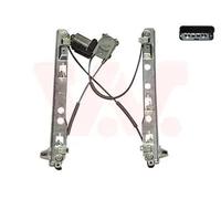 VAN WEZEL Alzacristalli Elettrici Anteriore Destro per Renault Megane II Kombi