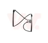 Alzacristallo anteriore Dx elettrico 4348266 VAN WEZEL per RENAULT LAGUNA II