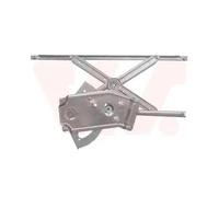 Alzacristallo anteriore Dx elettrico 4377262 VAN WEZEL per RENAULT