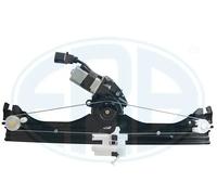 ERA Benelux Alzacristallo 490100 Anteriore Dx Elettrico per Fiat 500 / Abarth OE 51785413