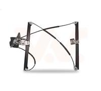VAN WEZEL Alzacristallo elettrico 4904262 Anteriore destro per SEAT, VW Lupo Arosa