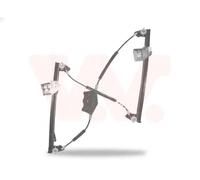Van Wezel 4933262 Manovelle per finestrini