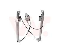 VAN WEZEL Alzacristallo compatibile con SEAT 4941262
