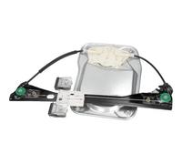 MAXGEAR Alzacristallo compatibile con SKODA 50-0123