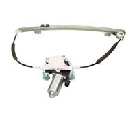 Alzacristallo anteriore Dx elettrico 50-0203 MAXGEAR per RENAULT MEGANE I
