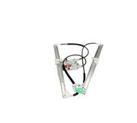 MAXGEAR Alzacristallo per RENAULT 50-0253