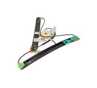 Alzacristallo anteriore Dx elettrico 50-0256 MAXGEAR per AUDI A6 C5 A6 C5 Avant