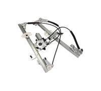 Alzacristallo anteriore Dx elettrico 50-0285 MAXGEAR per CITROËN PEUGEOT