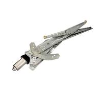 Alzacristallo anteriore Dx elettrico 50-0287 MAXGEAR per NISSAN RENAULT