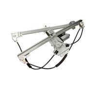 Alzacristallo anteriore Dx elettrico 50-0293 MAXGEAR per FIAT PEUGEOT CITROËN