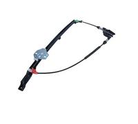 Alzacristallo anteriore Dx elettrico 50-0357 MAXGEAR per VW