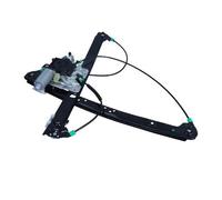 Alzacristallo anteriore Dx elettrico 50-0377 MAXGEAR per BMW X5
