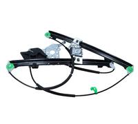 Alzacristallo anteriore Dx elettrico 50-0408 MAXGEAR per SEAT VW