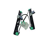 2x molla molle ammortizzatori Maxgear Anteriore per PEUGEOT 508