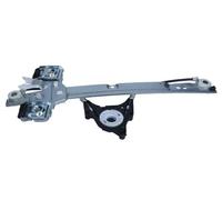 Alzacristallo anteriore Dx elettrico 50-0436 MAXGEAR per FORD FIESTA VI