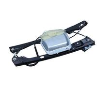 Alzacristallo anteriore Dx elettrico 50-0448 MAXGEAR per VW GOLF PLUS V